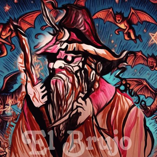 El Brujo